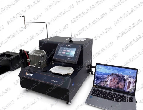 Анализатор водопоглотительной способности муки фаринограф EKINOGRAPH F6 (ЭКИНОГРАФ Ф6) 